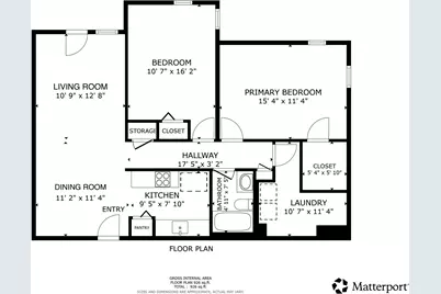 106 Heritage Dr #106, Northbridge, MA 01588 - Photo 30