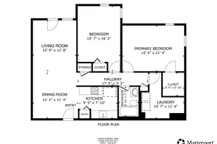 106 Heritage Dr, Northbridge, MA 01588 - Photo 30