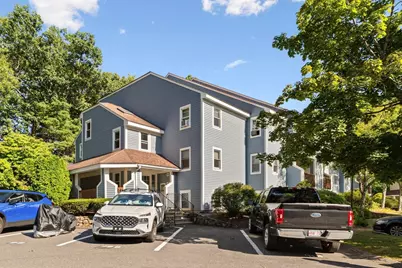 106 Heritage Dr #106, Northbridge, MA 01588 - Photo 28