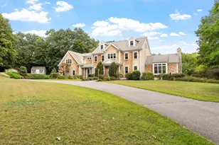 151 Bedford Rd, Carlisle, MA 01720 - Photo 1