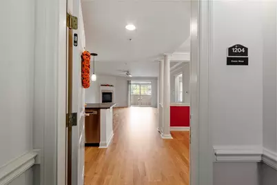 1204 Emerald Court #1204, Tewksbury, MA 01876 - Photo 4