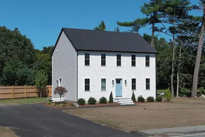 158 Wood Street, Middleborough, MA 02346 - Photo 1