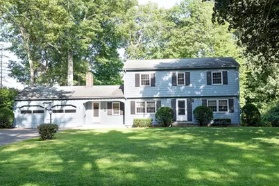 29 Indian Spring Rd, East Longmeadow, MA 01028 - Photo 38