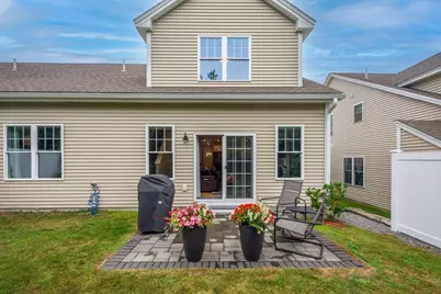 837 Ledgewood Way #837, Clinton, MA 01510 - Photo 30
