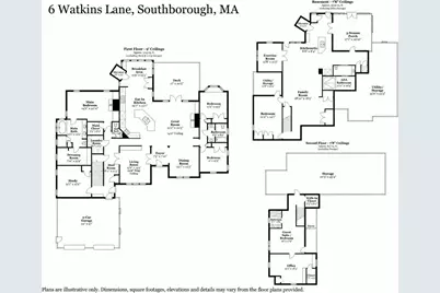 6 Watkins Ln, Southborough, MA 01772 - Photo 42