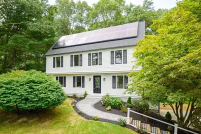21 Old Barn Rd, Plymouth, MA 02360 - Photo 2