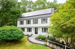 21 Old Barn Rd, Plymouth, MA 02360 - Photo 2