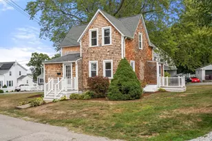 45 Holbrook Rd, Weymouth, MA 02191 - Photo 30