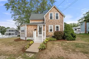 45 Holbrook Rd, Weymouth, MA 02191 - Photo 32
