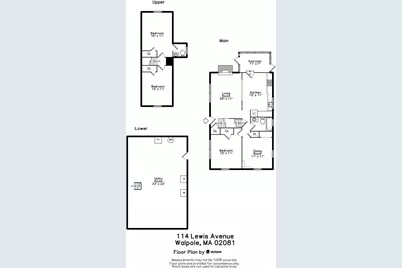 114 Lewis Ave, Walpole, MA 02081 - Photo 40