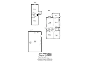 114 Lewis Ave, Walpole, MA 02081 - Photo 40