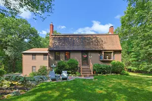 245 Albee Rd, Uxbridge, MA 01569 - Photo 1