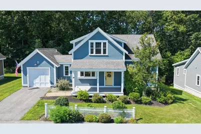 28 Follinsbee Ln #28, West Newbury, MA 01985 - Photo 1