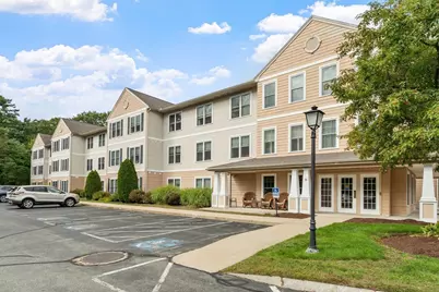 135 Beach Road #B207, Salisbury, MA 01952 - Photo 34