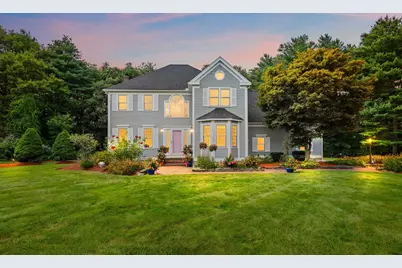 5 Buckskin Lane, Westford, MA 01886 - Photo 1