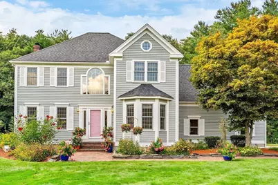 5 Buckskin Lane, Westford, MA 01886 - Photo 2
