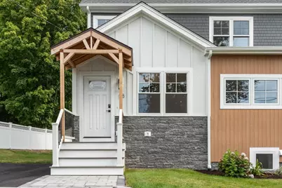 58 Neillian Street, Bedford, MA 01730 - Photo 2