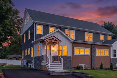 58 Neillian Street #58, Bedford, MA 01730 - Photo 2
