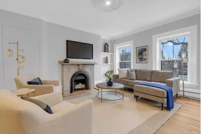 69 Rutland St #3, Boston, MA 02118 - Photo 4