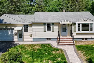 9 Hinckley Rd, Tewksbury, MA 01876 - Photo 1