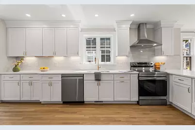 31-33 Pondview Road #33, Arlington, MA 02474 - Photo 8