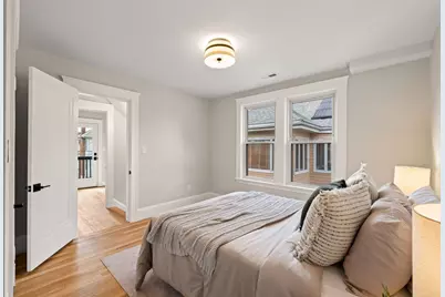 33 Pondview Road #33, Arlington, MA 02474 - Photo 20