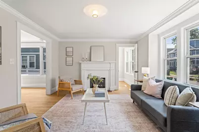 31-33 Pondview Road #33, Arlington, MA 02474 - Photo 2