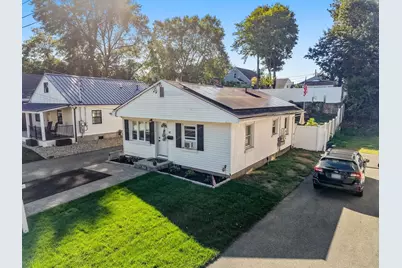 42 Mokema Ave, Waltham, MA 02451 - Photo 1
