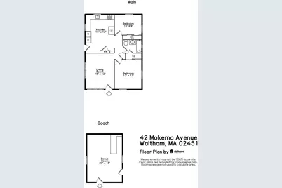 42 Mokema Ave, Waltham, MA 02451 - Photo 16