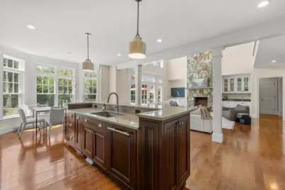 21 Westerly, Weston, MA 02493 - Photo 12