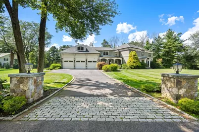 21 Westerly, Weston, MA 02493 - Photo 1