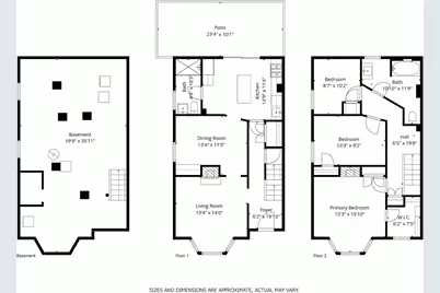372 Silver St, Boston, MA 02127 - Photo 20