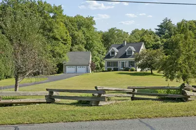 5 School St, Granby, MA 01033 - Photo 30