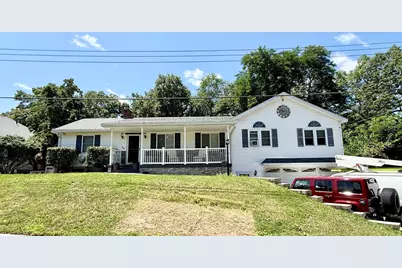 66 Barrison St, Springfield, MA 01109 - Photo 1