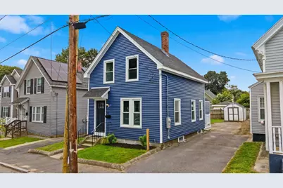 57 Corbett St, Lowell, MA 01852 - Photo 24