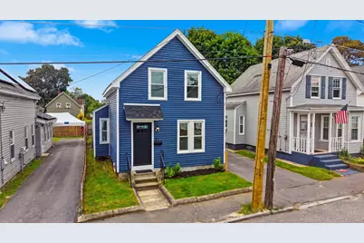 57 Corbett St, Lowell, MA 01852 - Photo 1