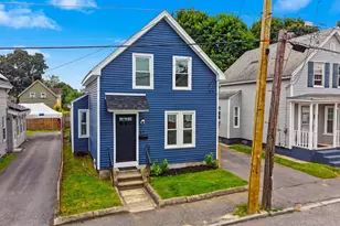57 Corbett St, Lowell, MA 01852 - Photo 1