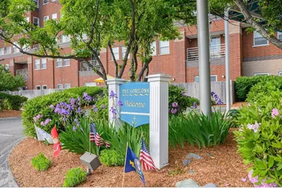 9 Park Ave. #707, Hull, MA 02045 - Photo 2