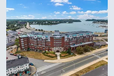 9 Park Ave. #707, Hull, MA 02045 - Photo 28