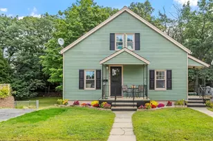 282 Boutelle St, Fitchburg, MA 01420 - Photo 1