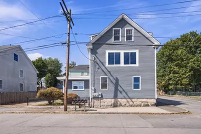 133 State St, New Bedford, MA 02740 - Photo 1