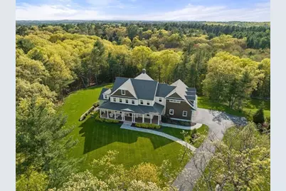 159 Walpole Street, Dover, MA 02030 - Photo 2