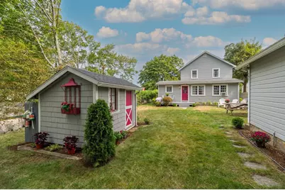 3 Willow Lane, Rockport, MA 01966 - Photo 4
