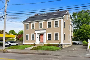 83 Holten St, Danvers, MA 01923 - Photo 1
