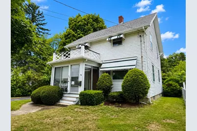 244 Grant St, Framingham, MA 01702 - Photo 1