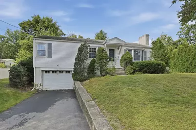 9 Spring Terrace, Shrewsbury, MA 01545 - Photo 1