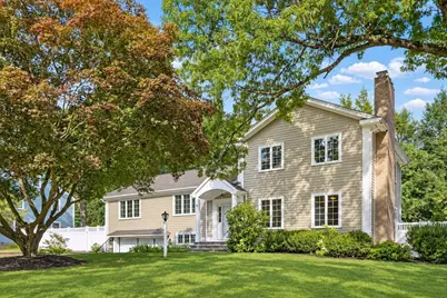 9 Lantern Rd, Belmont, MA 02478 - Photo 2