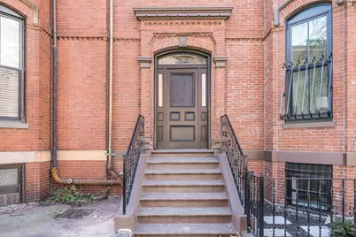 1 Fairfield St, Boston, MA 02116 - Photo 1
