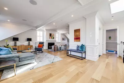 1 Fairfield St, Boston, MA 02116 - Photo 16