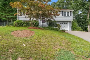 35 Donna Rd, Holliston, MA 01746 - Photo 1